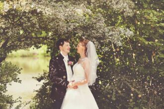 Hochzeitsfotografin in Leipzig/Halle | C. Schrörs