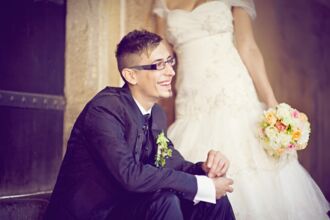 Hochzeitsfotografie | C. Schrörs | Leipzig/Halle