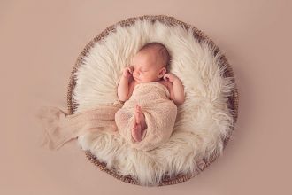 Babyfotografie und Baby Fotoshooting | C. Schrörs | Fotografin in Leipzig/Halle