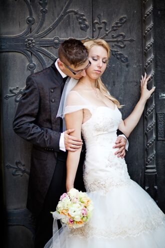 Hochzeitsfotografin in Leipzig/Halle | C. Schrörs