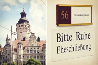 Hochzeitsfotografin | C. Schrörs | Leipzig/Halle