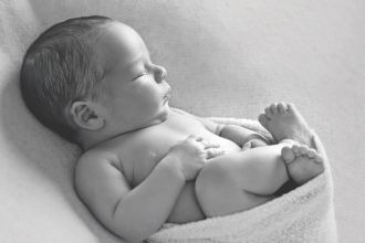 Babyfotografie | C. Schrörs | Fotografin in Leipzig/Halle