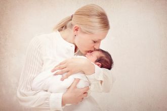 Babyfotos und Neugeborenenshooting | C. Schrörs | Fotografin in Leipzig/Halle