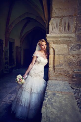 Hochzeitsfotografin in Leipzig/Halle | C. Schrörs