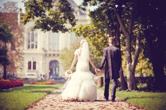 Hochzeitsfotografie | C. Schrörs | Leipzig/Halle