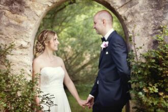 Hochzeitsfotografin in Leipzig/Halle | C. Schrörs | Fotografin in Leipzig/Halle