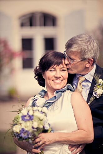 Hochzeitsfotografie | C. Schrörs | Leipzig/Halle