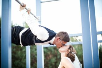Hochzeitsfotografin in Leipzig/Halle | C. Schrörs