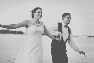 Hochzeitsfotografie | C. Schrörs | Leipzig/Halle
